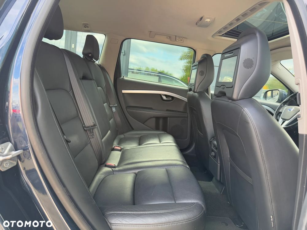 Volvo V70 D4 Momentum - 26