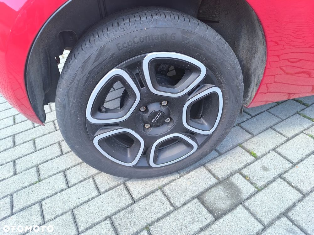 Fiat 500 1.0 Hybrid - 9