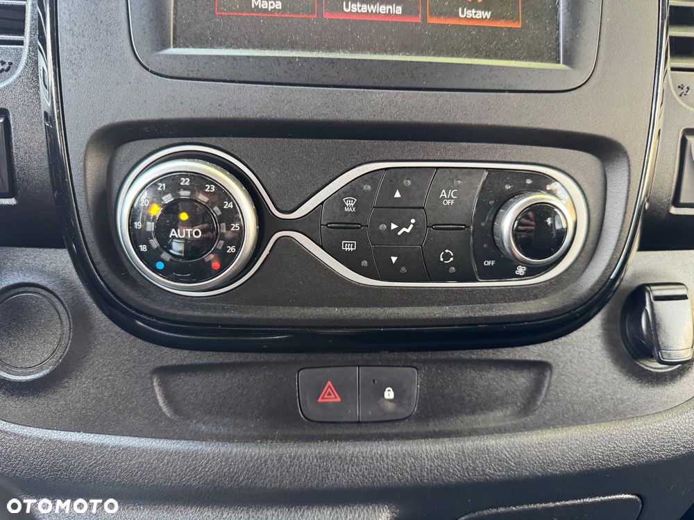 Fiat Talento L2H1 Multicab SX DCT - 11