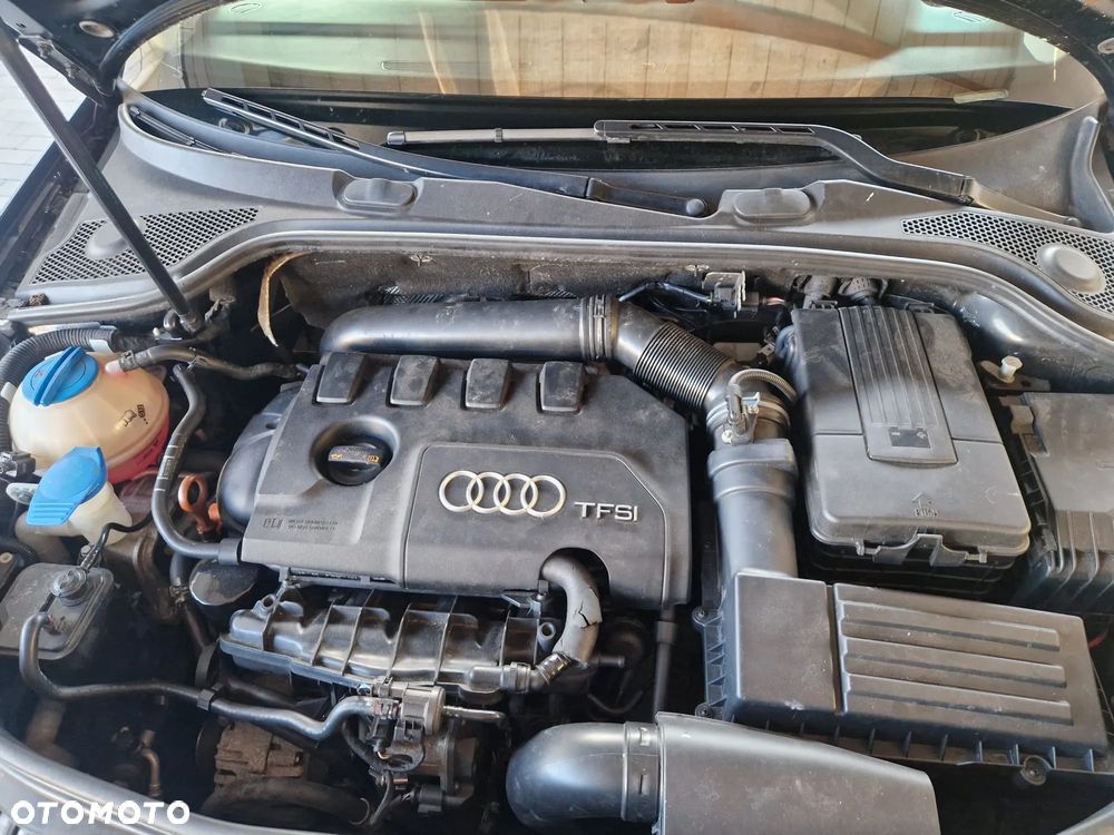 Audi A3 Sportback - 11