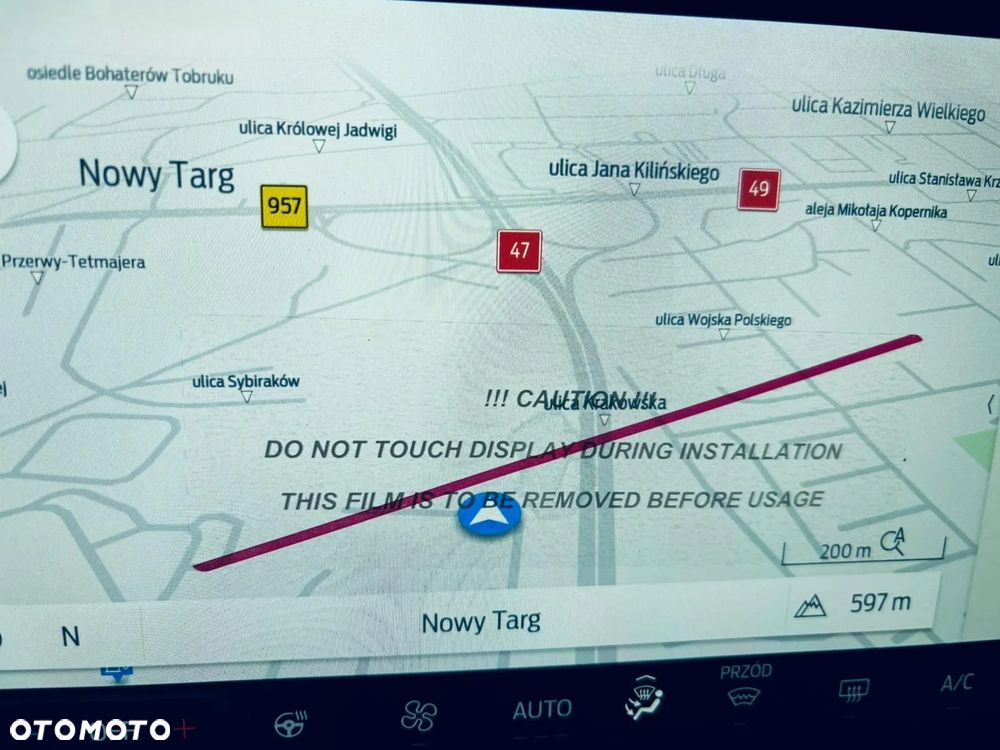 Ford Ford Transit Brygadowy 2.0 ecoblue 170KM AWD  A8 - 15