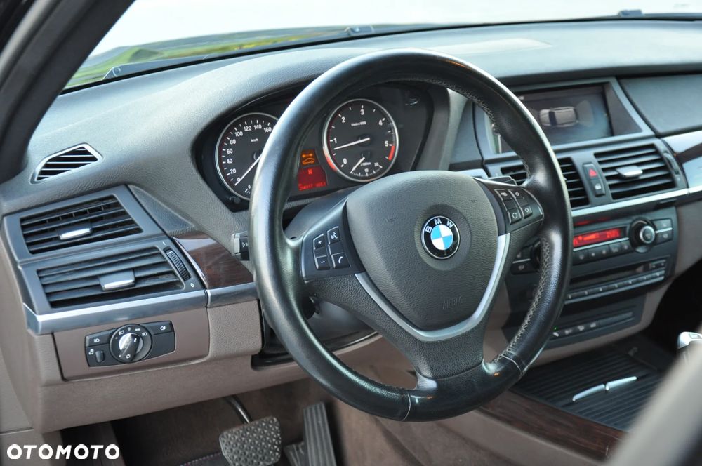 BMW X5 xDrive30d Edition 10 Jahre - 16