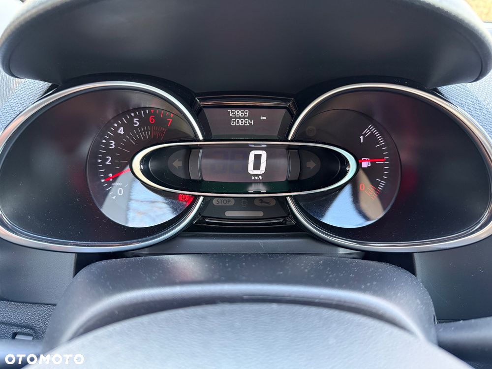 Renault Clio TCe 90 Limited - 12