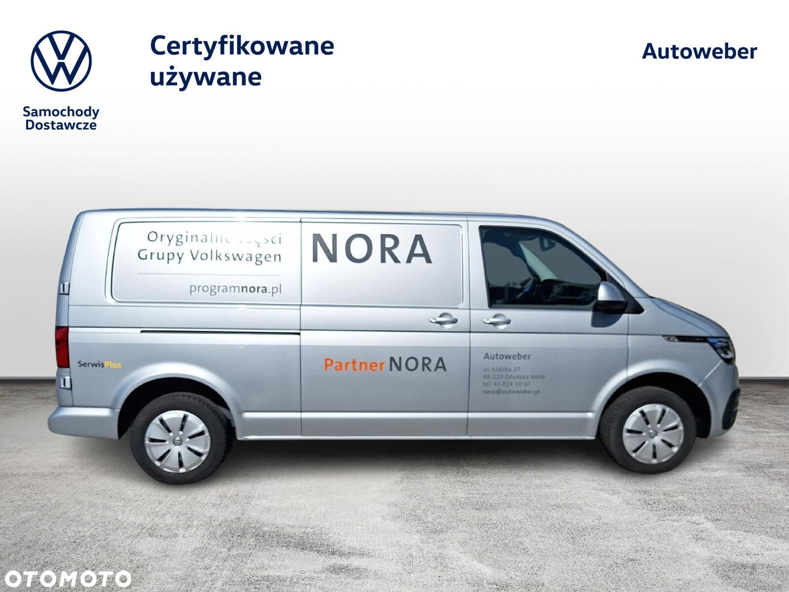 Volkswagen Transporter FURGON 3.400 2.0 TDI 110 kW 6-G - 7