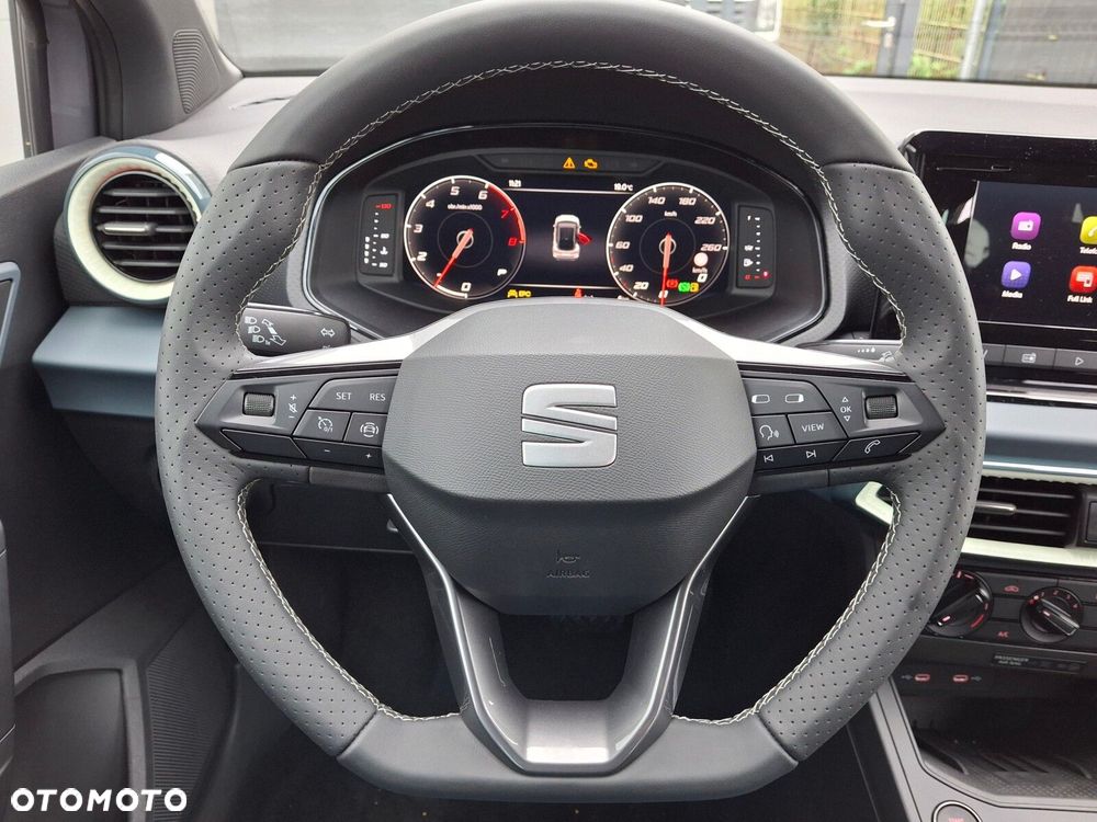 Seat Arona 1.0 TSI Style S&S DSG - 24
