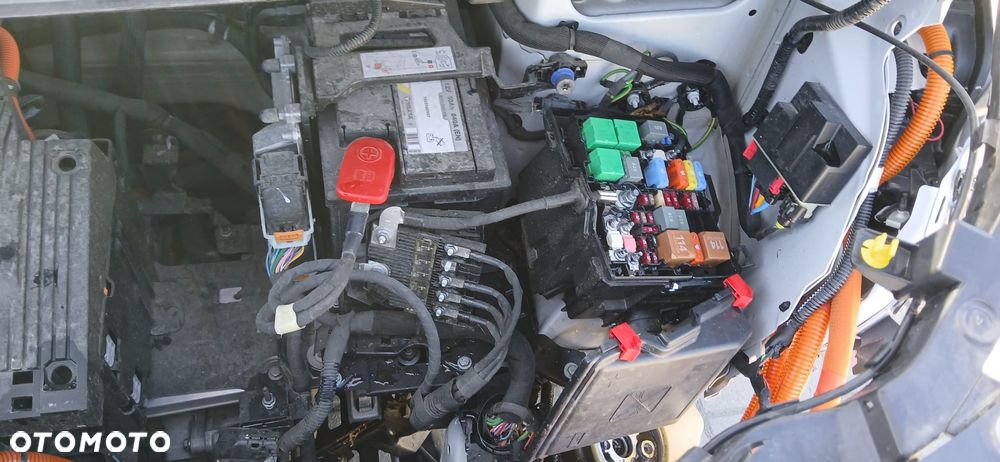 Toyota PROACE - 21