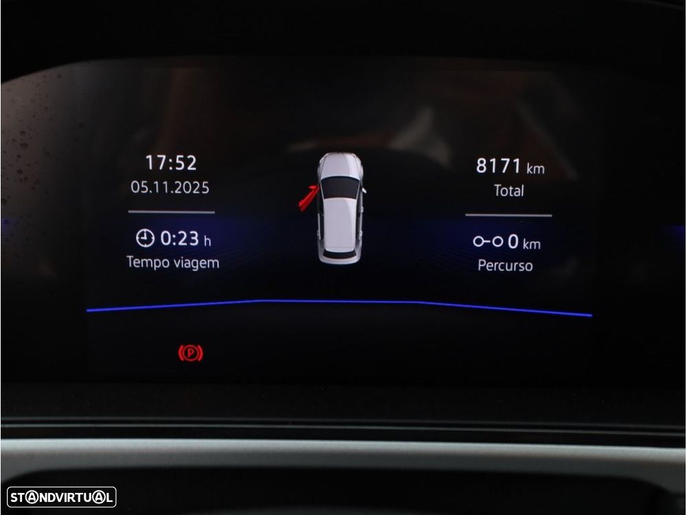 VW T-Roc 1.5 TSI Life DSG - 24