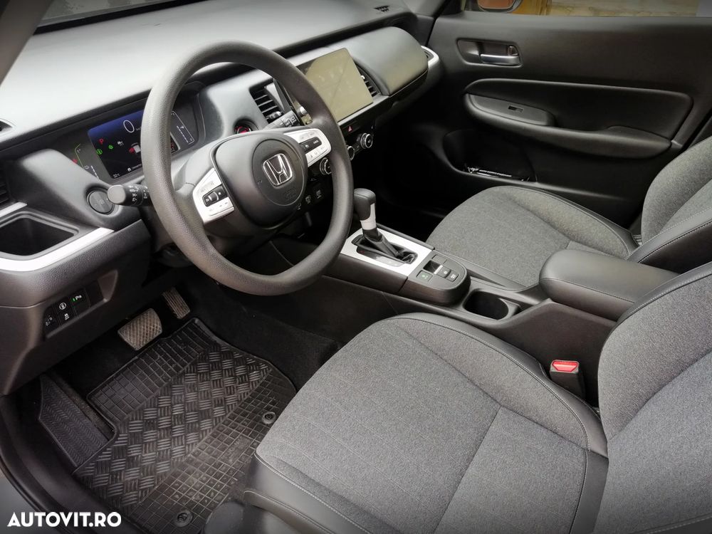 Honda Jazz e:HEV 1.5 i-MMD Executive Style - 13