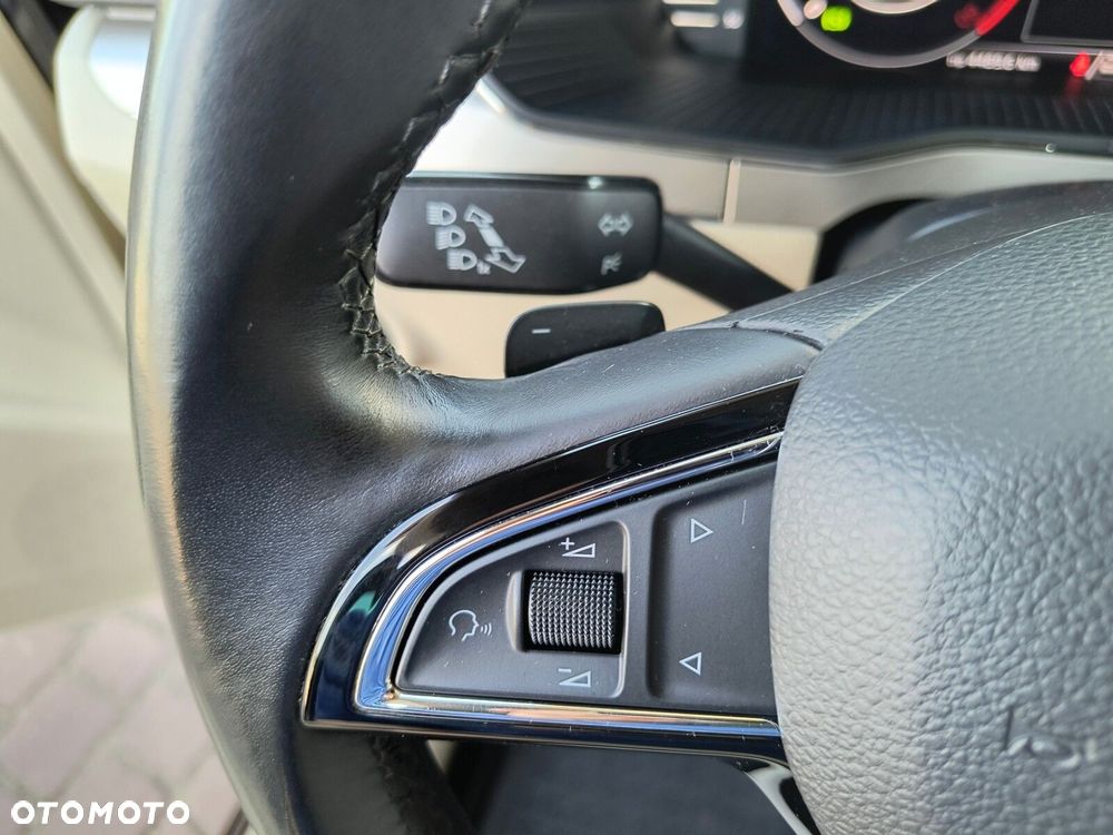 Skoda Superb - 19