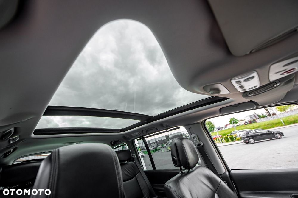 Renault Grand Espace Gr 2.0T Privilege - 24
