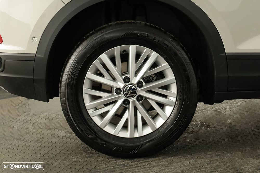 VW T-Roc 1.0 TSI Life - 5