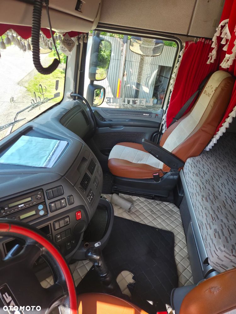 DAF XF 106 - 8