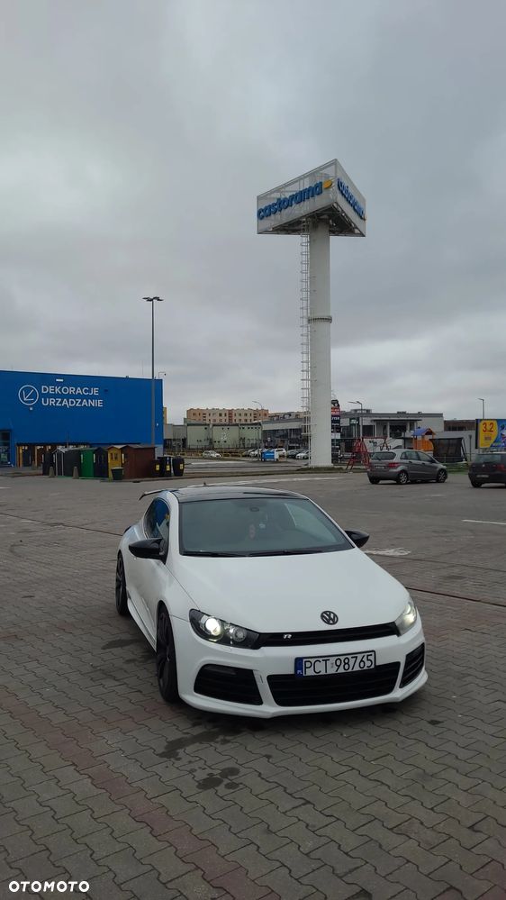 Volkswagen Scirocco - 6