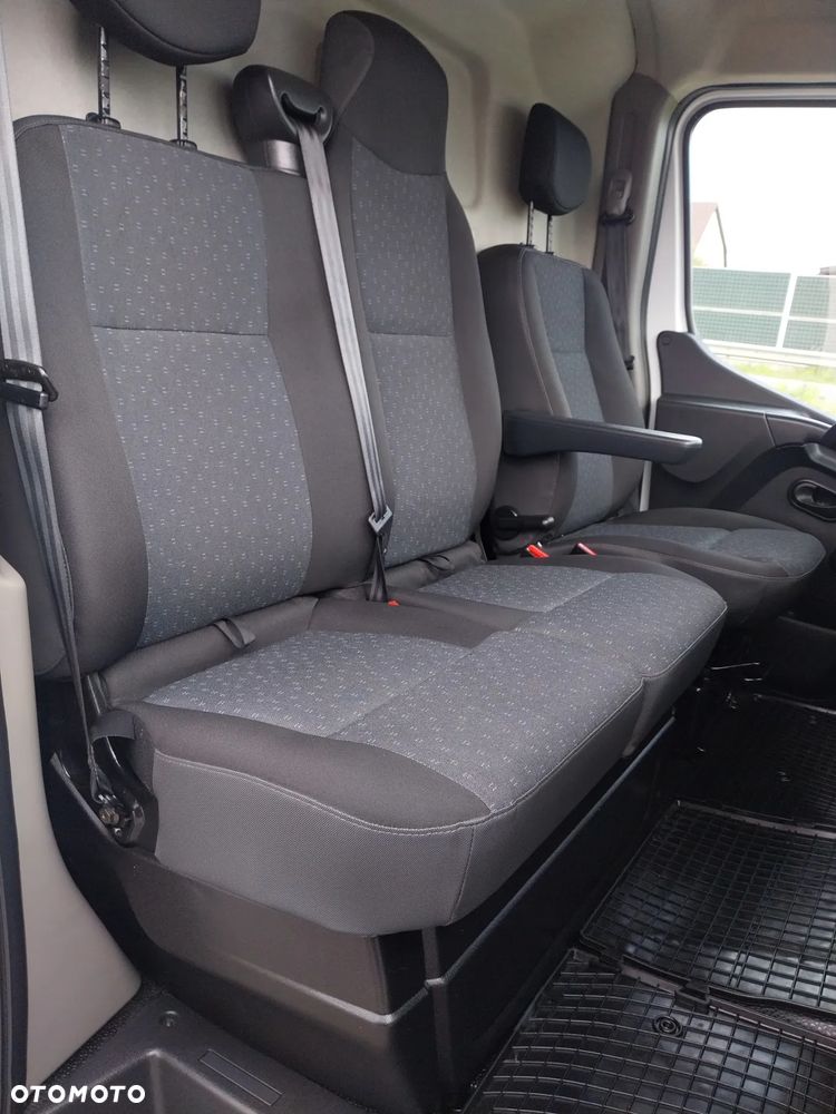 Opel MOVANO L3H2 LIFT / 2.3 CDTI E6  136 KM - 39