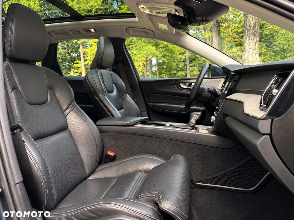 Volvo XC 60 T5 AWD Geartronic Inscription - 19