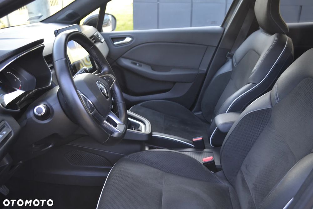 Renault Clio 1.0 TCe Intens - 26