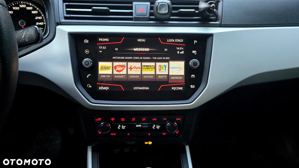 Seat Arona 1.0 TSI Xcellence S&S DSG - 24