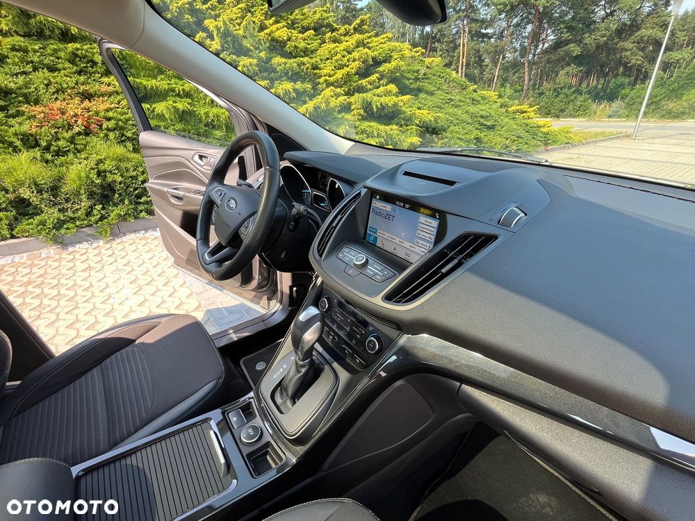 Ford Kuga 1.5 EcoBoost AWD Titanium ASS - 27