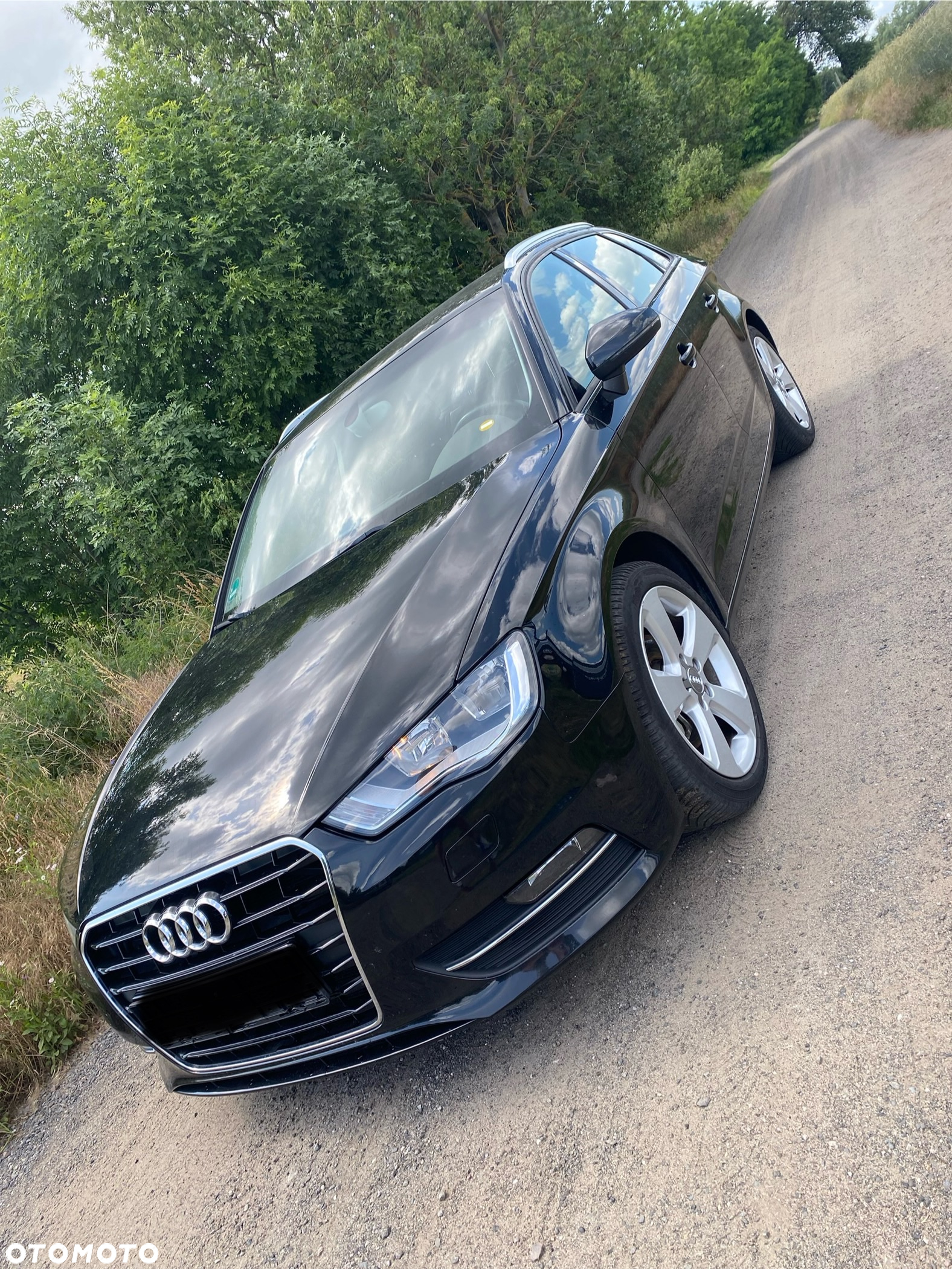 Audi A3 2.0 TDI Ambiente - 2