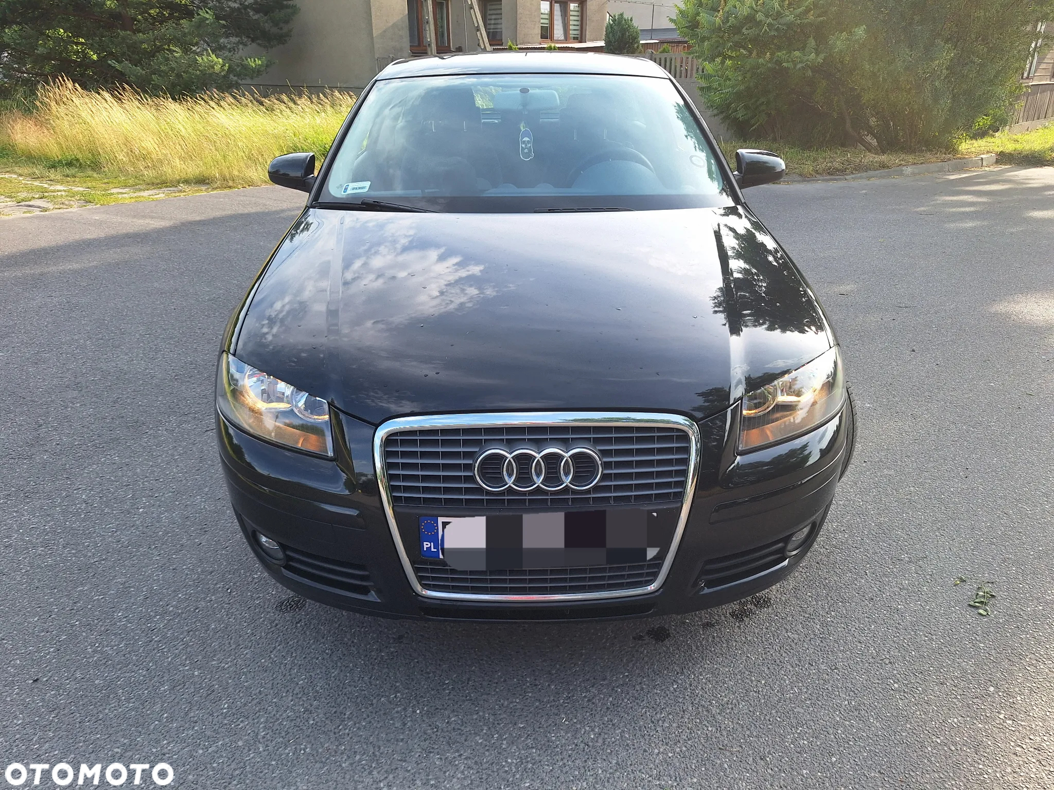 Audi A3 1.6 Ambition - 11