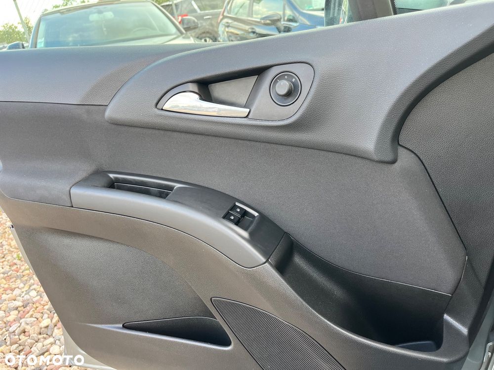 Opel Meriva 1.4 Innovation - 15