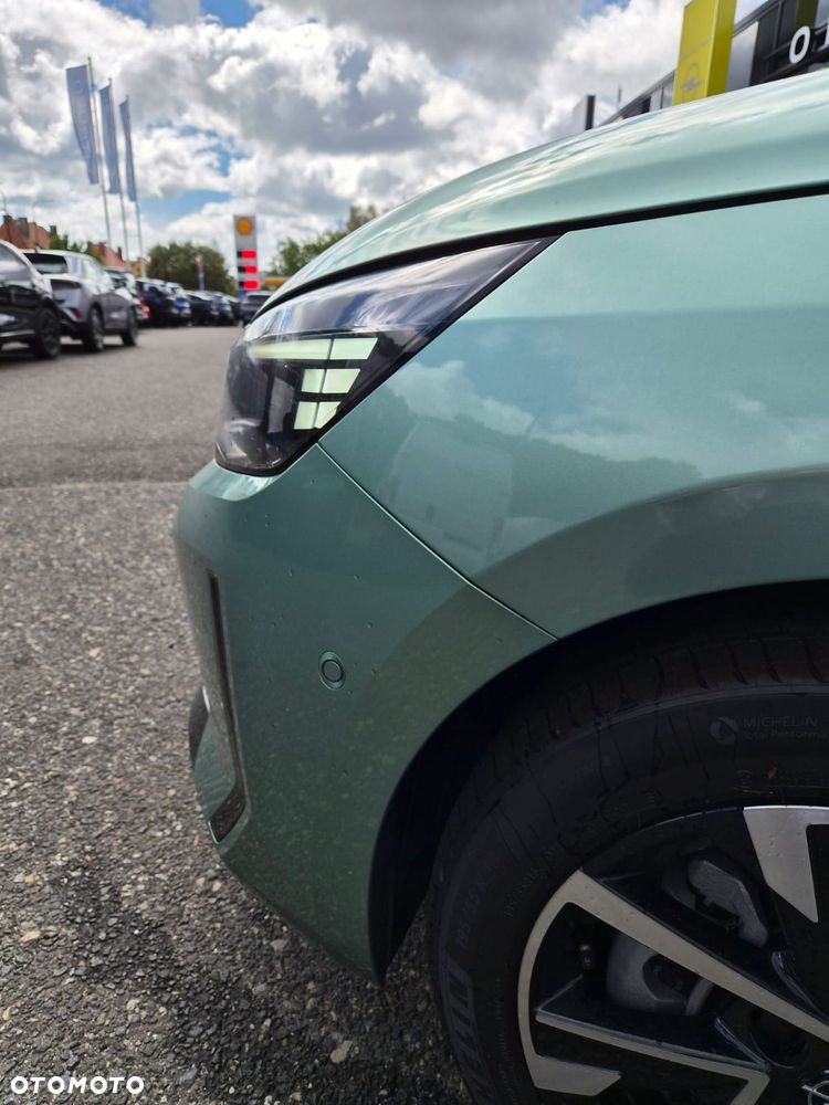 Opel Corsa - 5