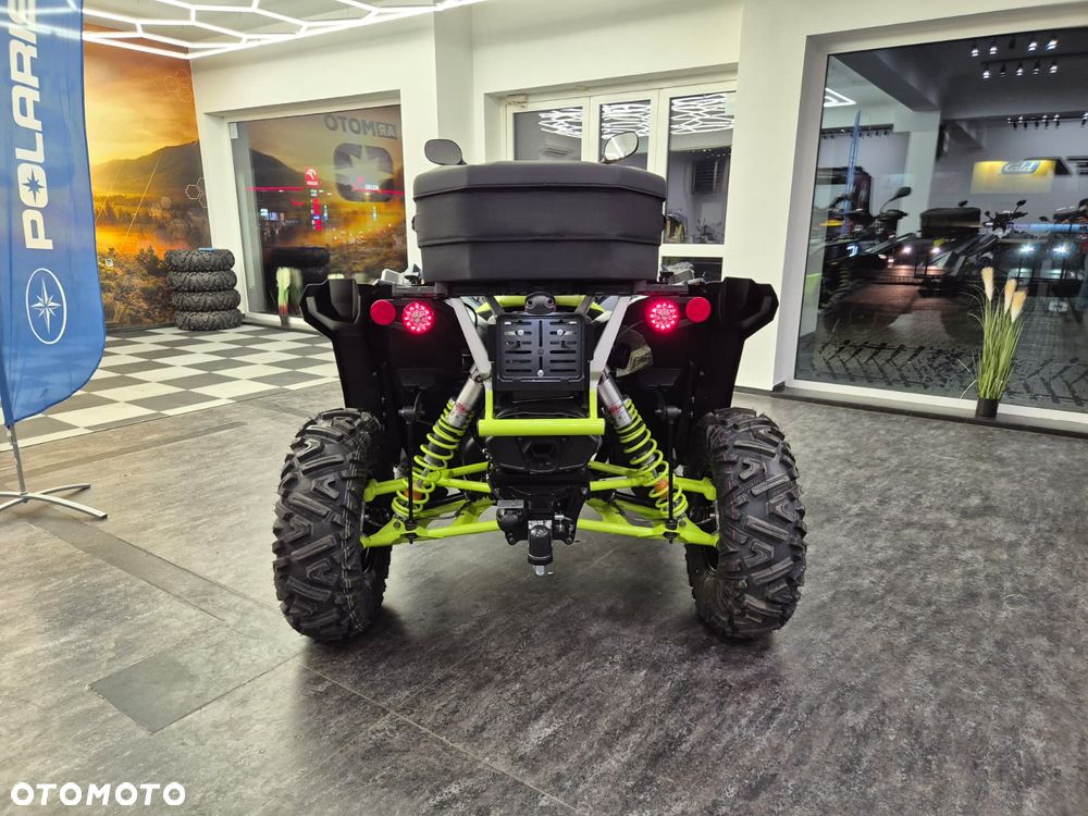 Polaris Scrambler - 20