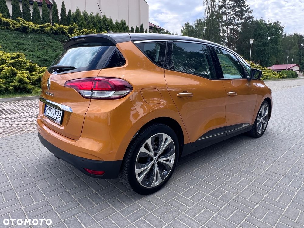 Renault Scenic - 9