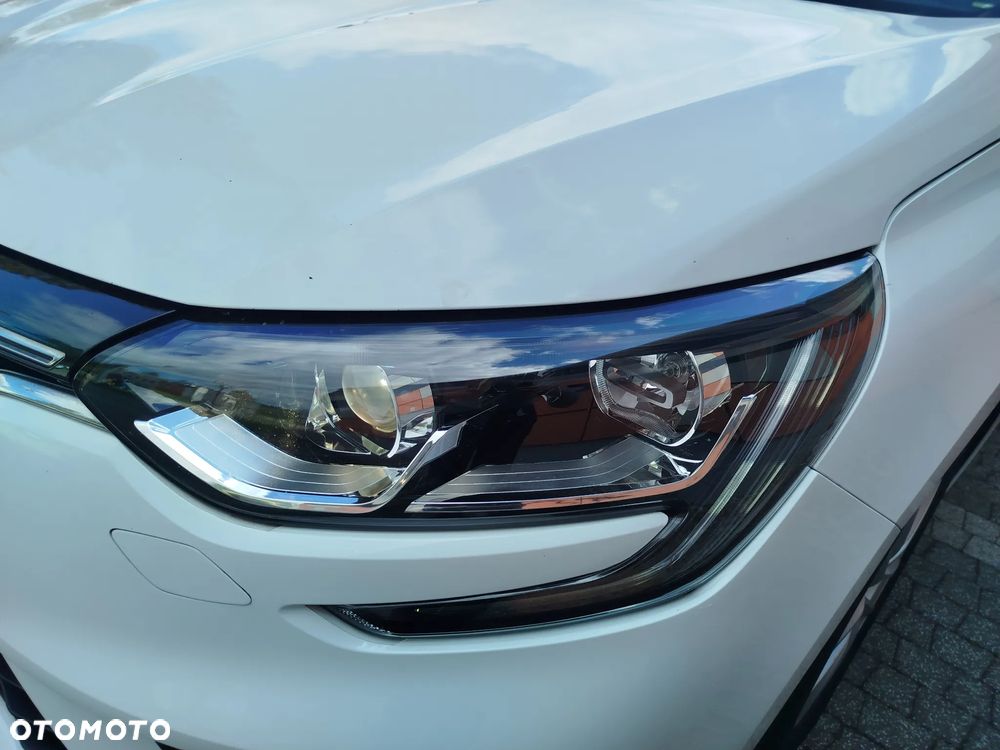 Renault Megane ENERGY TCe 130 INTENS - 29