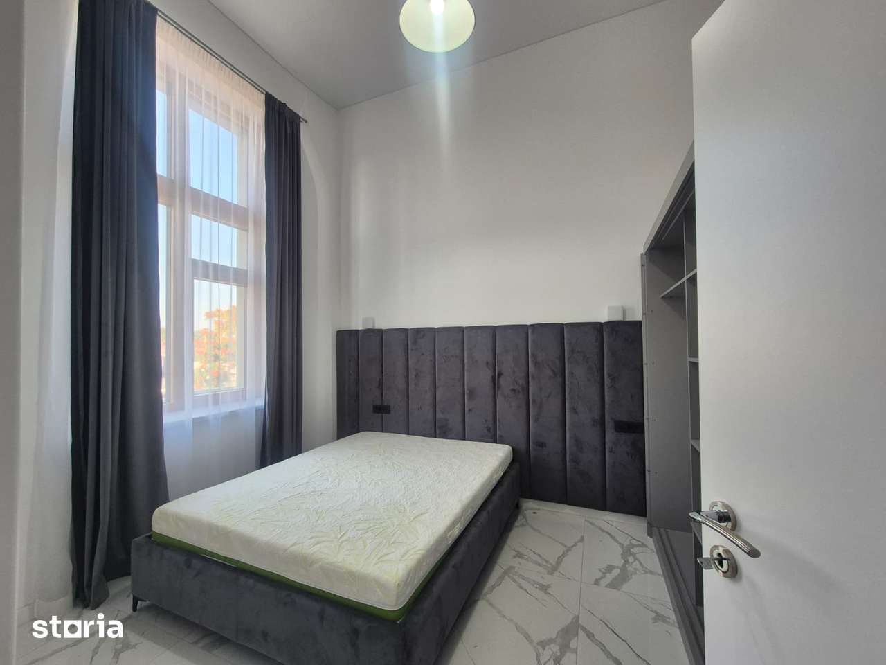 Apartament tip studio de vânzare – Coloana Park, Târgu Jiu — fotografia 3