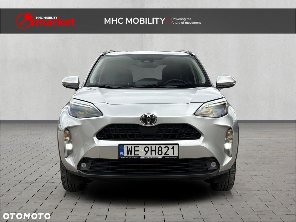 Toyota Yaris Cross 1.5 Comfort - 8