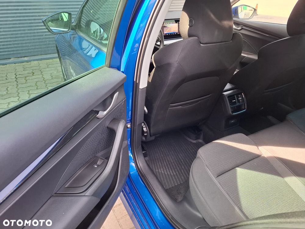 Skoda Octavia 1.5 TSI Drive Selection - 10