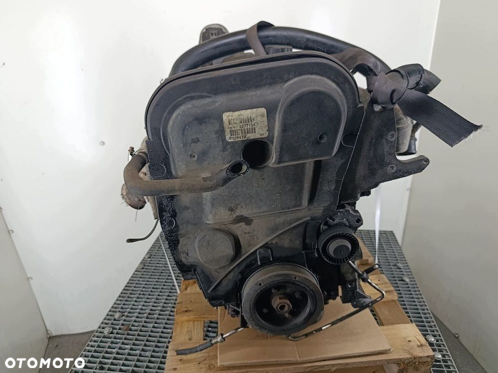 SILNIK VOLVO XC70 I B5254T2 2.5 T 20V - 8
