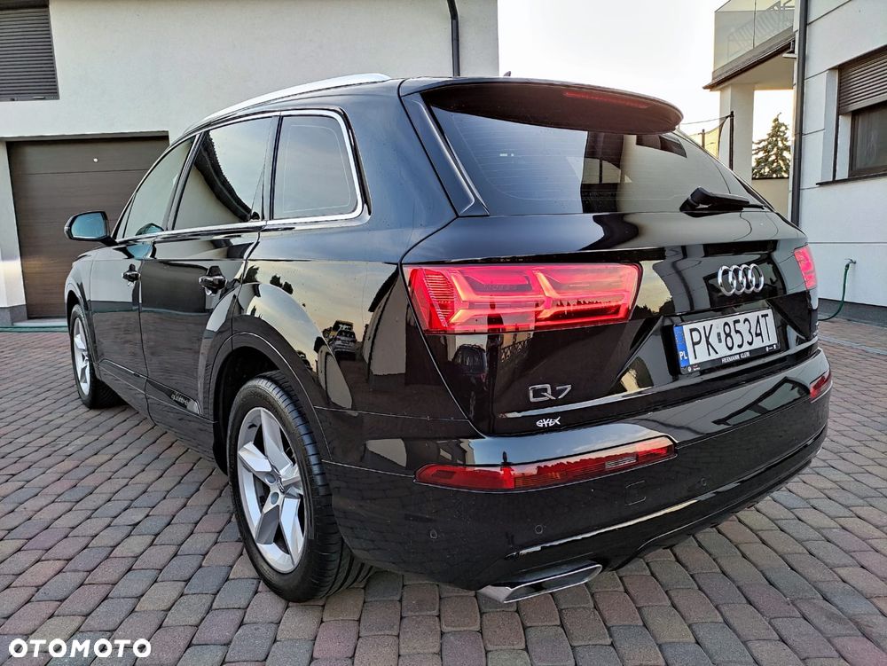 Audi Q7 - 14