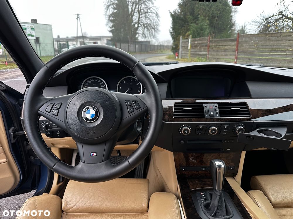 BMW Seria 5 - 37