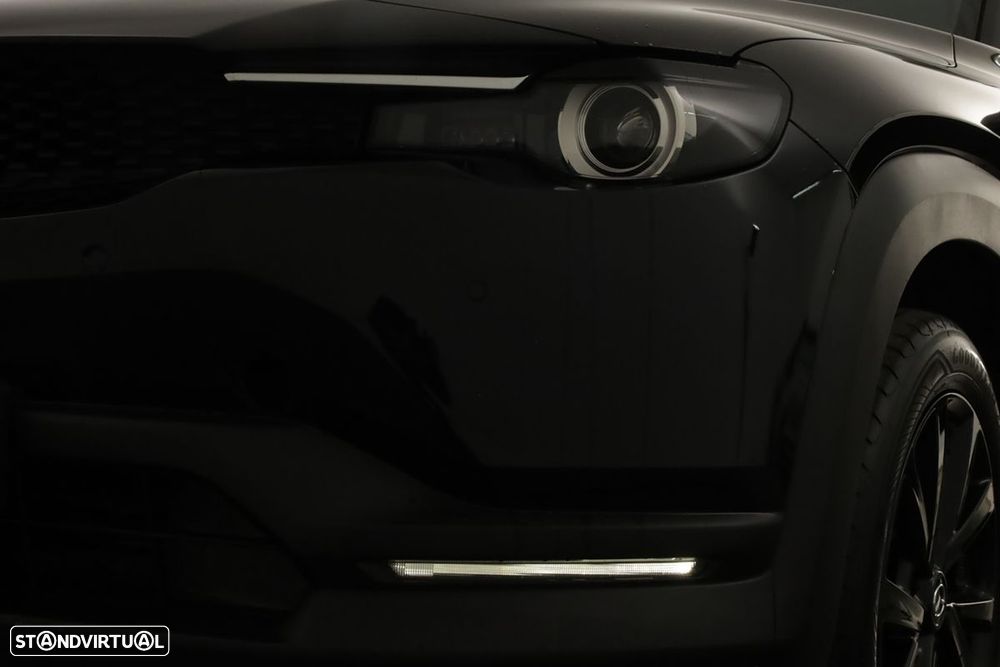 Mazda MX-30 e-SKYACTIV Exclusve-Line - 6
