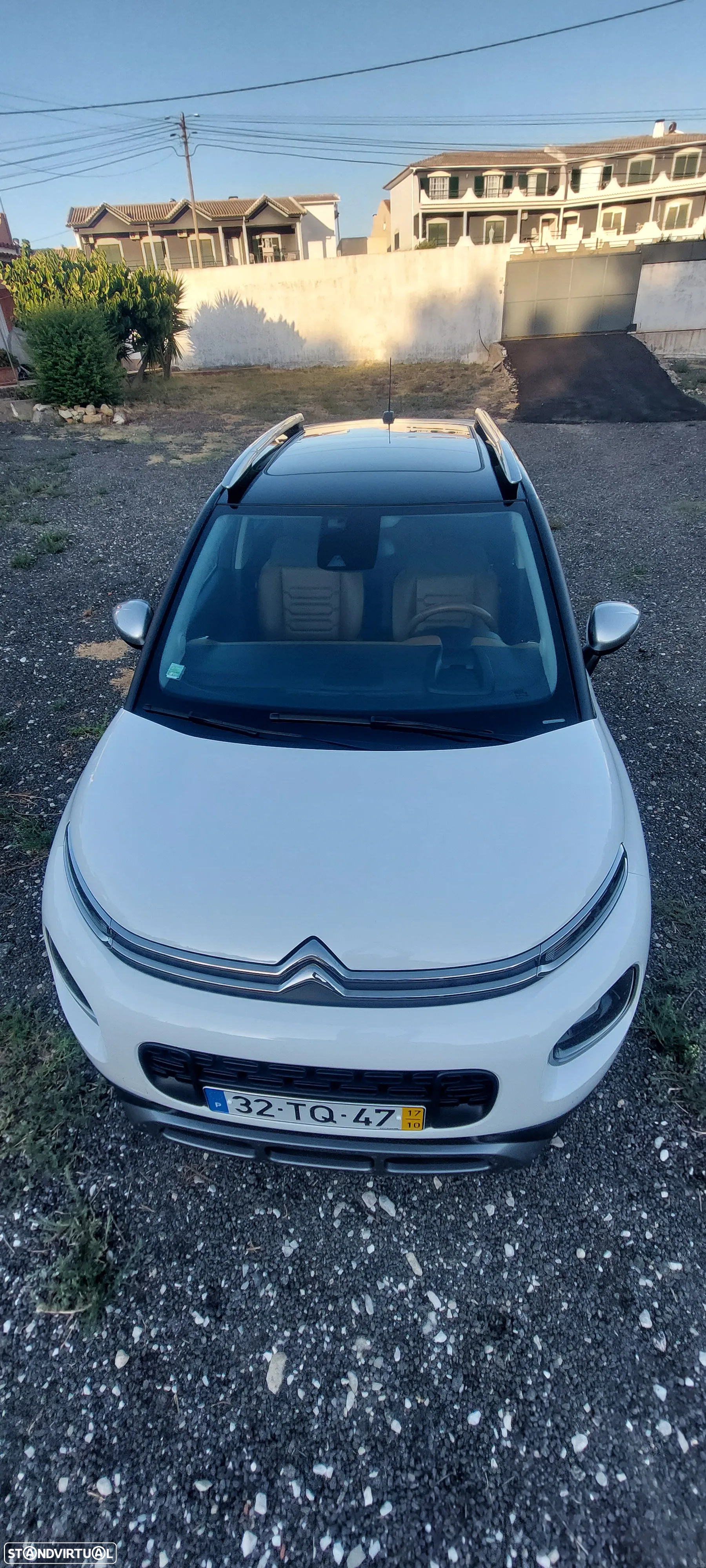 Citroën C3 Aircross 1.2 PureTech Shine - 2