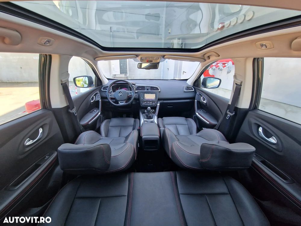 Renault Kadjar Energy TCe 130 Business - 2