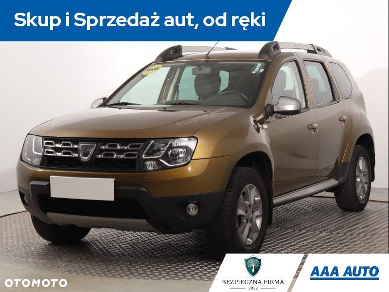 Dacia Duster - 2