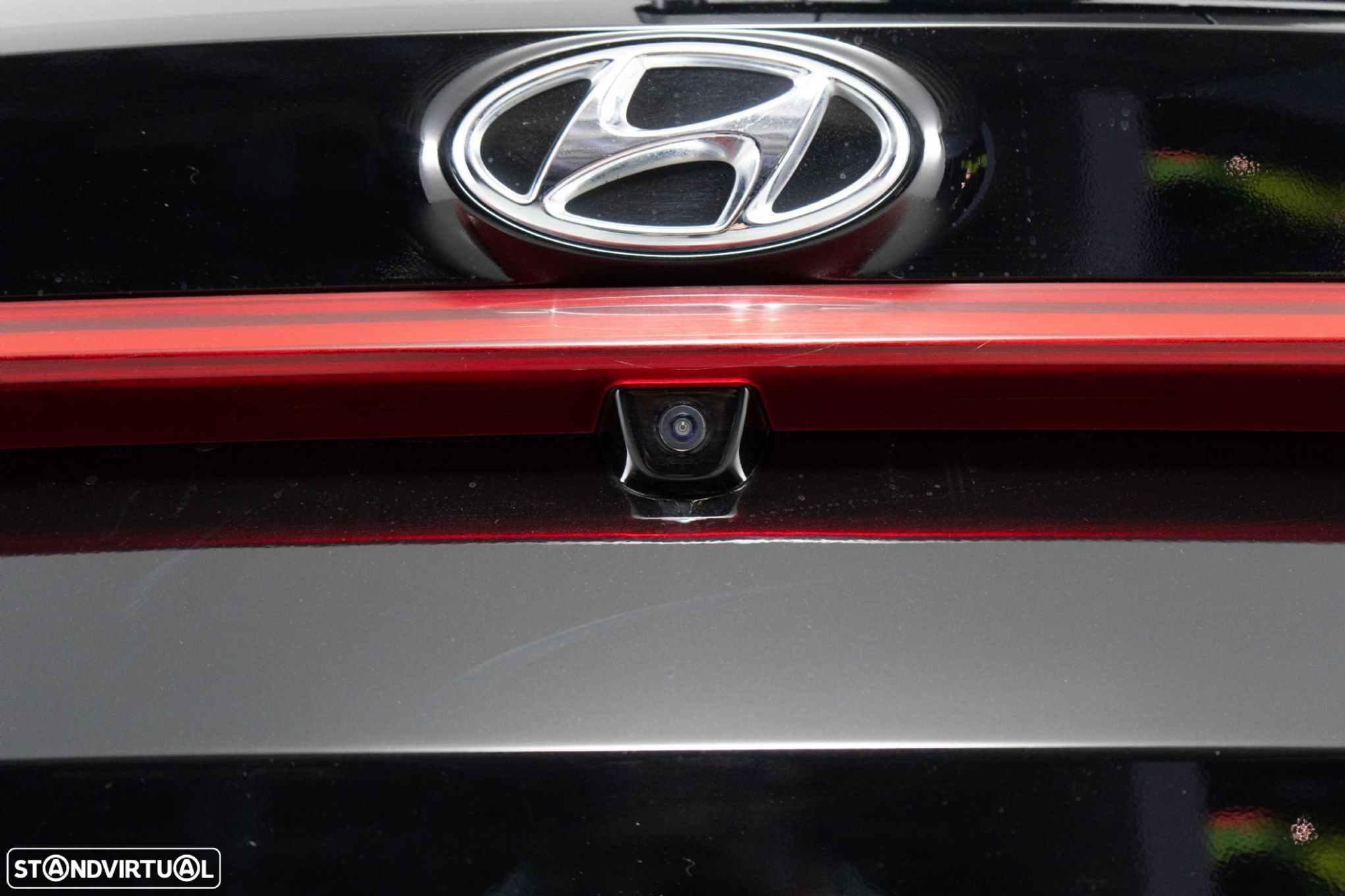 Hyundai i20 1.0 T-GDI Style - 13
