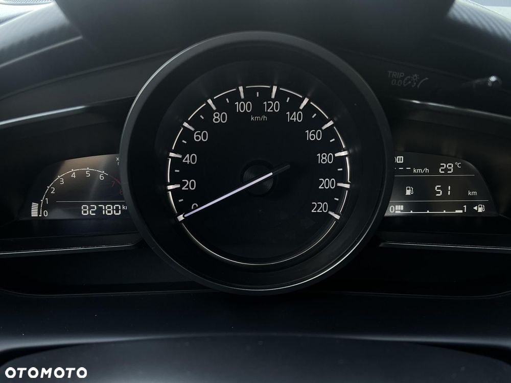 Mazda CX-3 2.0 SkyMotion - 17
