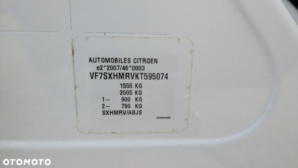Citroën C3 - 22