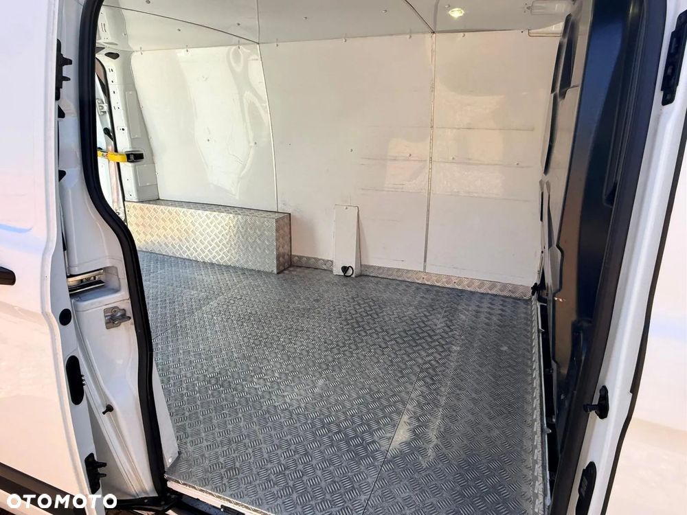 Ford CUSTOM ( FAKTURA VAT ) - 5