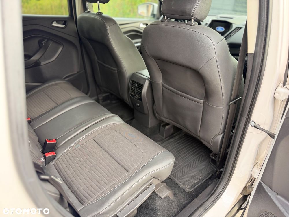 Ford Kuga 1.5 EcoBoost FWD Trend - 6