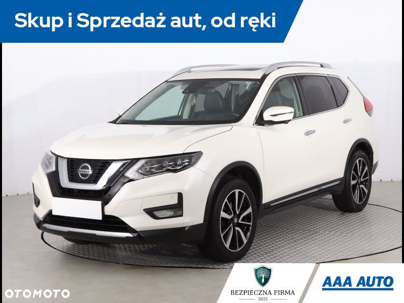 Nissan X-Trail - 2