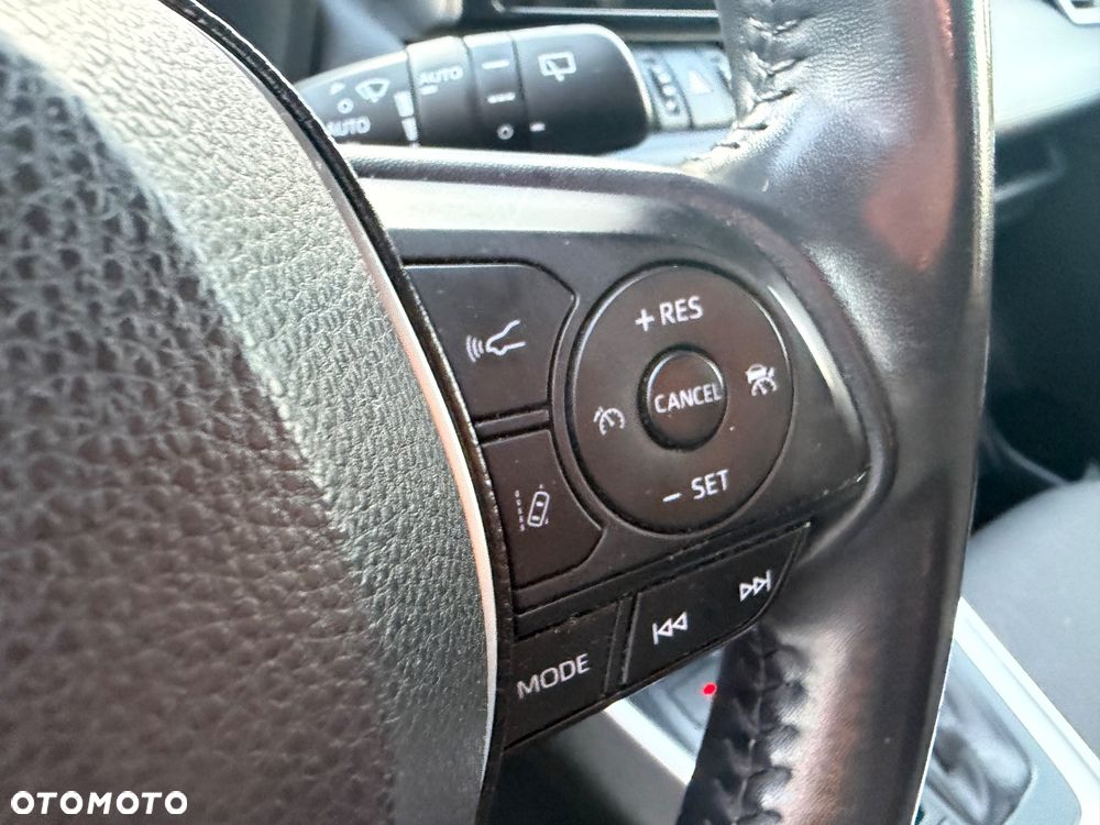 Toyota RAV4 2.5 Hybrid Comfort 4x2 - 17