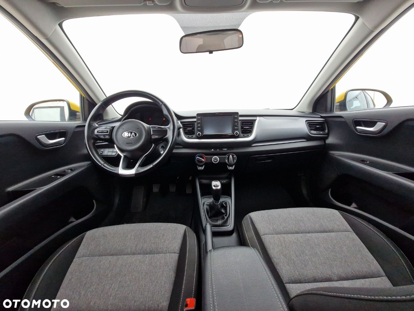 Kia Stonic 1.4 L - 16