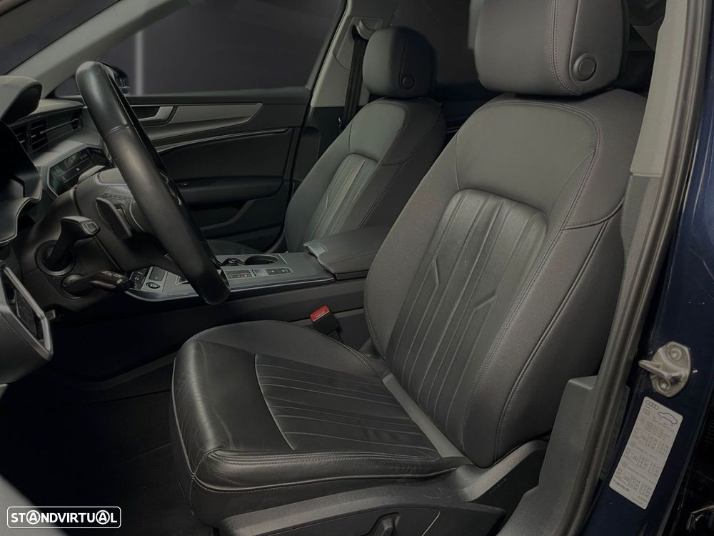 Audi A6 Allroad - 18