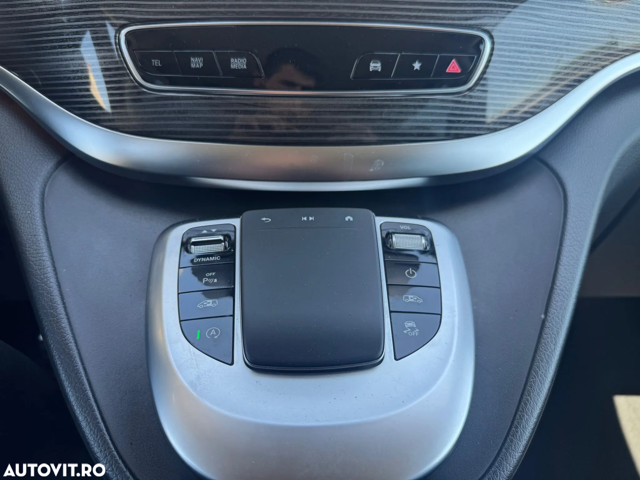Mercedes-Benz V 250 d Combi Extra-lung 190 CP AWD 9AT AVANTGARDE - 9