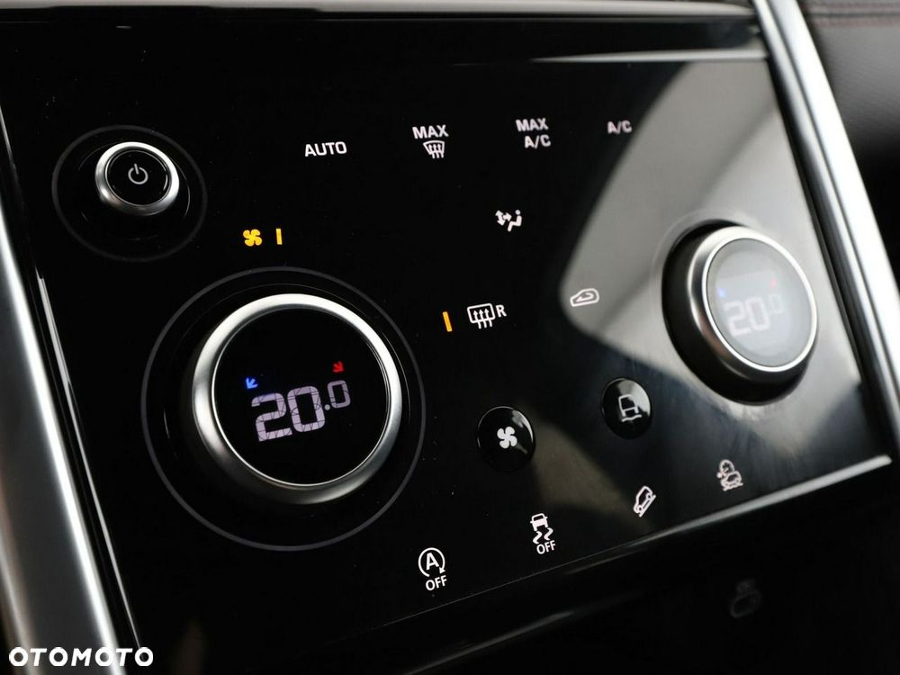 Land Rover Discovery Sport D165 R-Dynamic S - 28